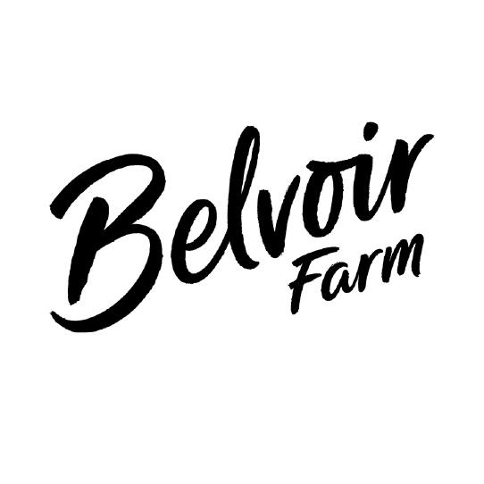 Belvoir Farm Logo